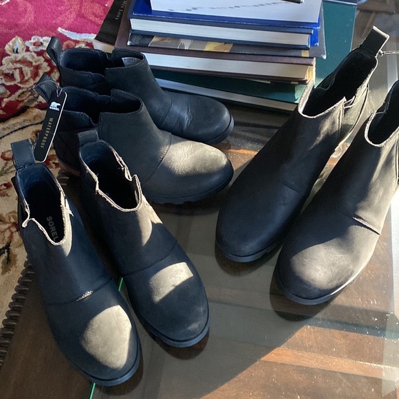 SOREL EMELIE BOOTIE - Picture 10 of 16